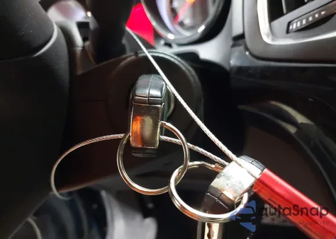 2017 Buick Cascada Premium из США, поврежденный, VIN W04WH3N50HG039533